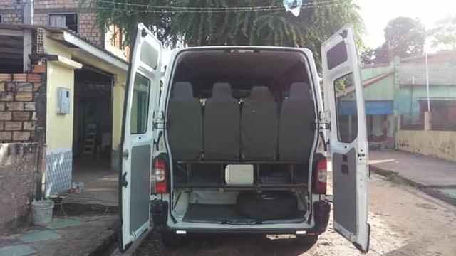 Renault Master 2008 - Foto 2