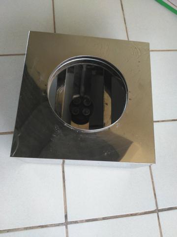 Carrinho de pipoca - Foto 3