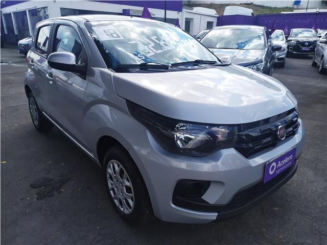 Fiat Mobi 1.0 firefly flex drive manual - Foto 2