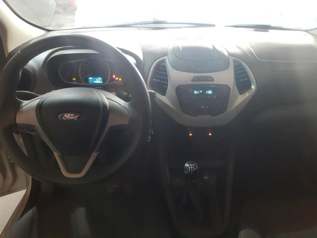 Semana black friday rafa veículos!!!! ford ka 1.0 2018 r$ 35.900,00 - eric - Foto 5
