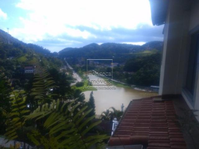 Casa à venda com 5 dormitórios em Quitandinha, Petrópolis cod:4150