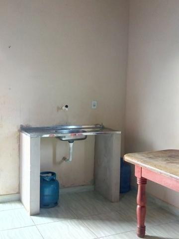 Casa barata com 2 quartos no Benfica - Foto 6