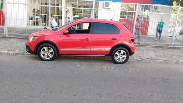 Vendo gol rallye 2011