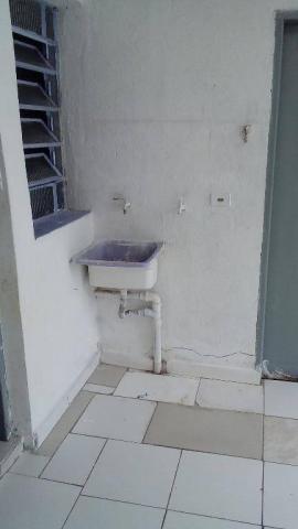 Casa comercial para locação, vila matilde, são paulo - ca1699. - Foto 12