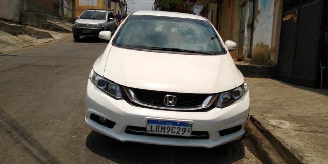 Honda Civic Lxr 2.0 Flex - Foto 7