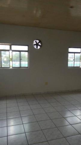 Salão para alugar, 180 m² por r$ 2.500/mês - vila formosa - são paulo/sp - Foto 7