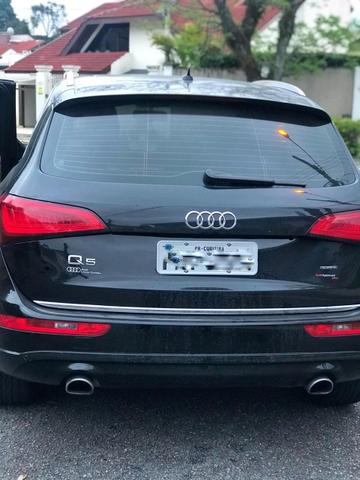 Q5 2015 impecável único dono - Foto 6