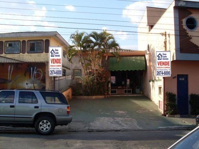 Prédio comercial à venda, vila formosa, são paulo - pr0065.