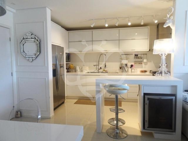 Apartamento à venda com 2 dormitórios em Campeche, Florianópolis cod:AP006943 - Foto 8