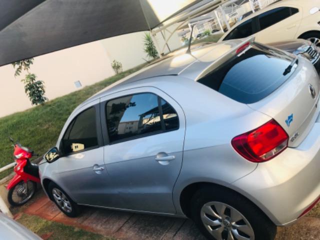 Gol 1.6 Completo 2015/16