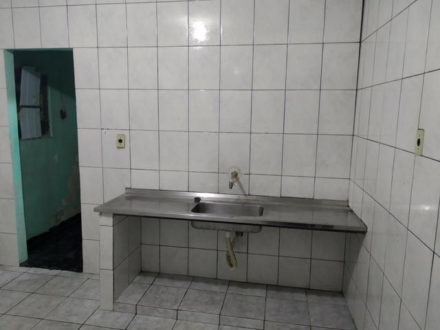 Alugo casa grande / Santa Rita ( bairro Amaral) - Foto 5