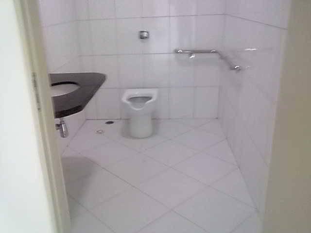 Alugue sem fiador, sem depósito e sem custos com seguro - salão para alugar, 365 m² por r$ - Foto 15