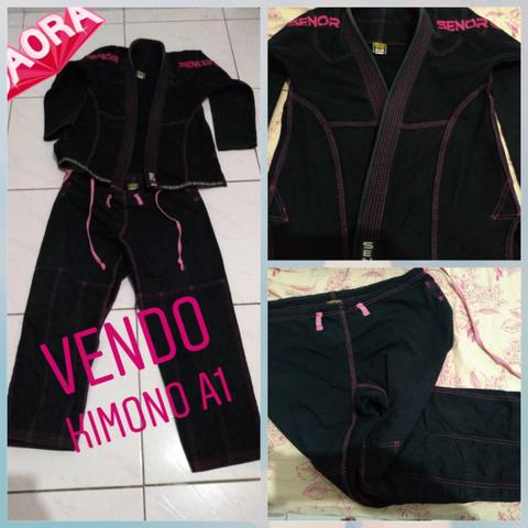Kimono - Foto 3