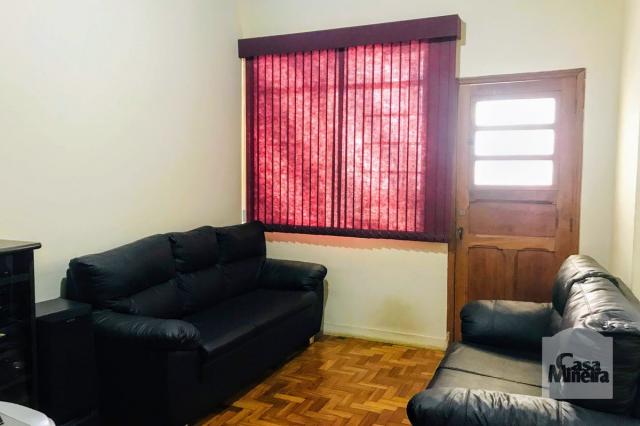 Apartamento à venda com 2 dormitórios em Prado, Belo horizonte cod:257806 - Foto 5