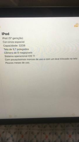 Ipad - Foto 2