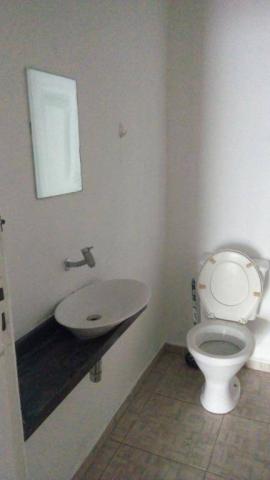 Alugue sem fiador, sem depósito - consulte nossos corretores - salão para alugar, 150 m² p - Foto 7