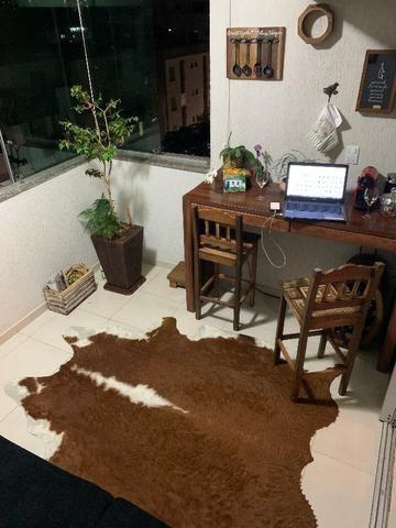 Apartamento à venda, 3 quartos, 2 vagas, buritis - belo horizonte/mg - Foto 6