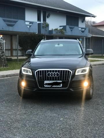 Q5 2015 impecável único dono - Foto 8
