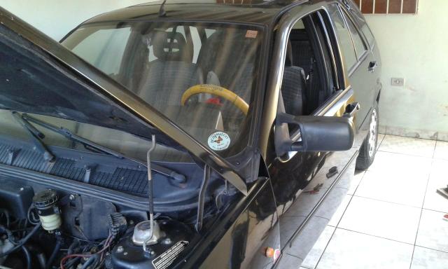 FIAT TIPO 1.6 ie - Foto 4