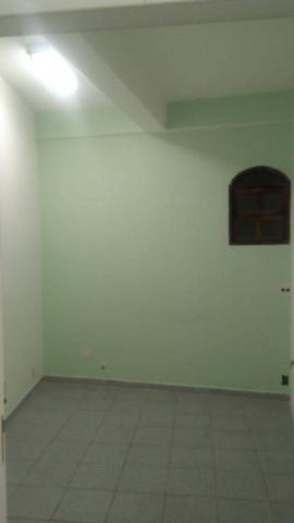 Alugue sem fiador, sem depósito e sem custos com seguro - sala para alugar, 30 m² por r$ 7 - Foto 5