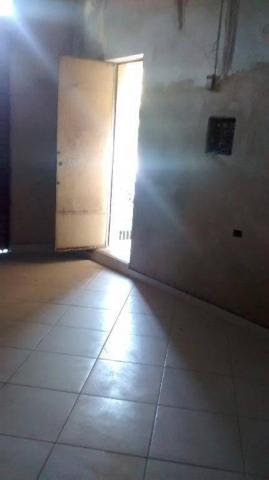 Salão comercial para locação, vila guarani(zona leste), são paulo - sl0028. - Foto 2