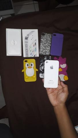 IPhone 4s