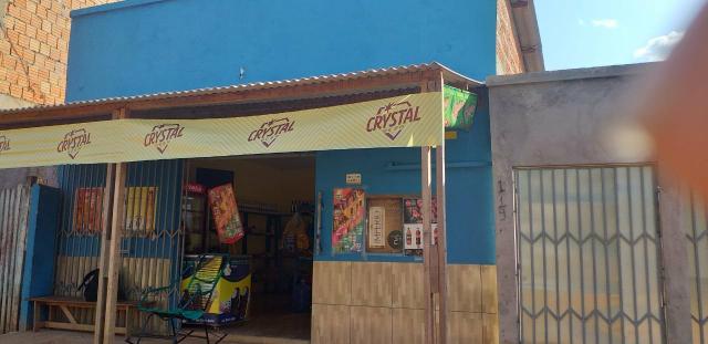 Vendo uma casa no bairro Cidade Nova próximo a curva do rabo da besta - Foto 9