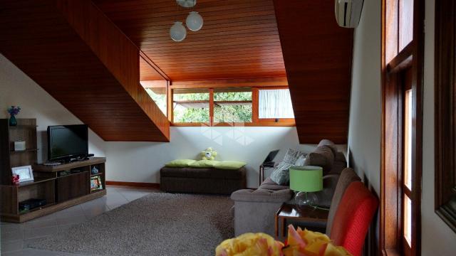 Casa de condomínio à venda com 3 dormitórios em Ipanema, Porto alegre cod:9915056 - Foto 15