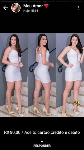 Lary moda feminina - Foto 3