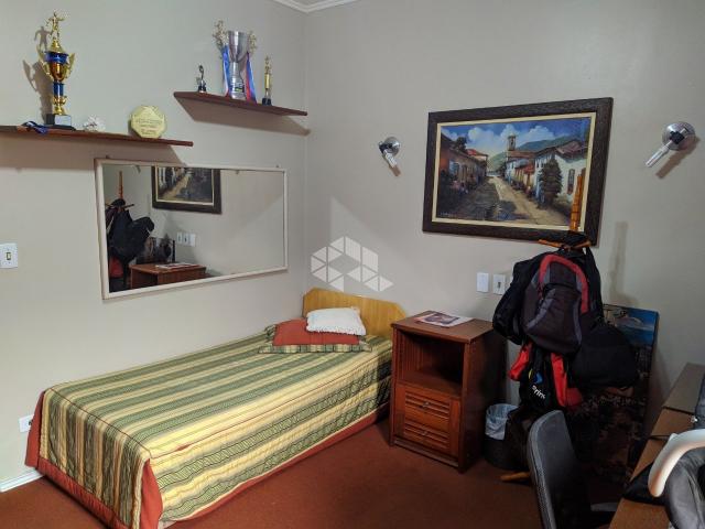 Casa à venda com 4 dormitórios em Pedra redonda, Porto alegre cod:9915112 - Foto 12