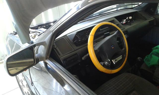 FIAT TIPO 1.6 ie - Foto 7