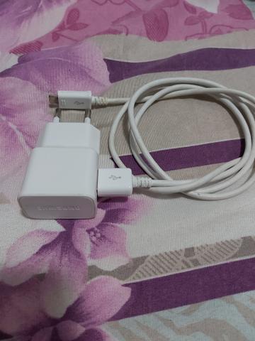 Celular J7 prime + fone bluetooth - Foto 5