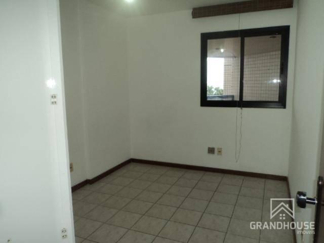 Apartamento para alugar, 167 m² por R$ 2.000,00/mês - Praia da Costa - Vila Velha/ES - Foto 13
