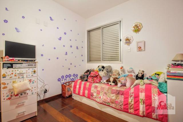 Apartamento à venda com 4 dormitórios em Buritis, Belo horizonte cod:257843 - Foto 13