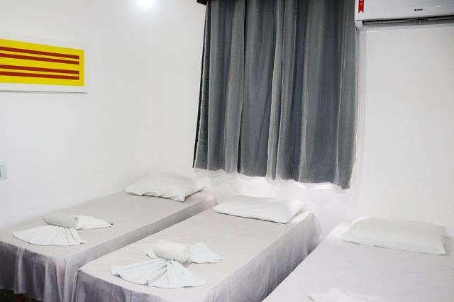 Venda ap 2 quartos em Condomínio Aparthotel- Axé Moi - Foto 20