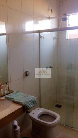 Casa com 2 dormitórios à venda, 140 m² por r$ 320.000 - condomínio verona - brodowski/sp - Foto 5