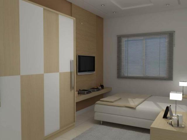 Apartamento Novo com Área de Lazer Completa no Alvaro Weyne Próx à Av Francisco Sá - Foto 5