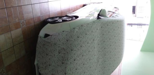 Vendo Hond City 2015 LX 1.5 Completo - Foto 9