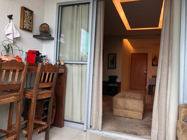 Apartamento à venda, 3 quartos, 2 vagas, buritis - belo horizonte/mg - Foto 4