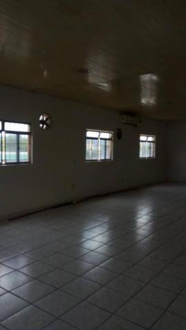Salão para alugar, 180 m² por r$ 2.500/mês - vila formosa - são paulo/sp - Foto 8