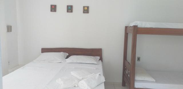 Um paraíso na Costa do Atlântico: FRANZ BEACH HOTEL - Foto 20