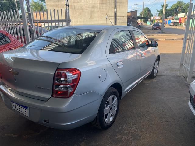 Cobalt LT 1.4 2012 - Foto 5