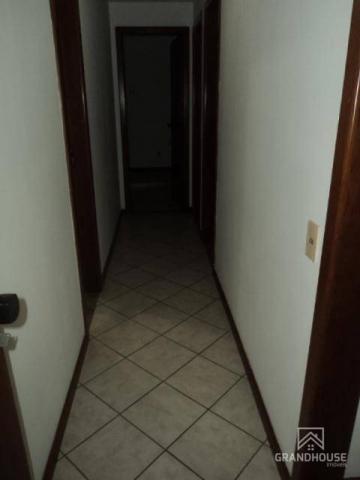 Apartamento para alugar, 167 m² por R$ 2.000,00/mês - Praia da Costa - Vila Velha/ES - Foto 10