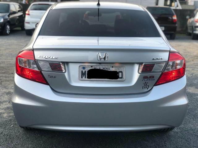 Civic lxr - Foto 5