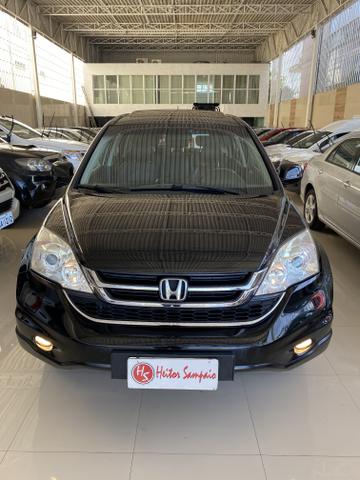 Honda crv 2011 4x4 - Foto 3