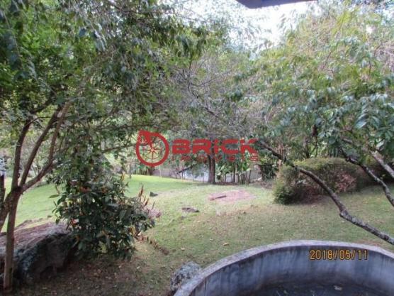 Maravilhoso sitio com 30.100 m² e casa com 5 suítes no bairro barra alegre - Foto 7