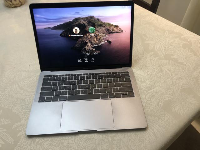 Macbook pro - Foto 5