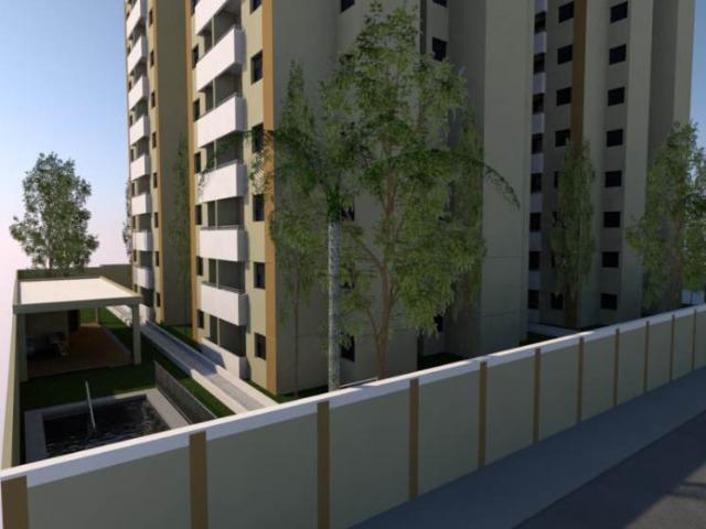 Apartamento Novo com Área de Lazer Completa no Alvaro Weyne Próx à Av Francisco Sá - Foto 3