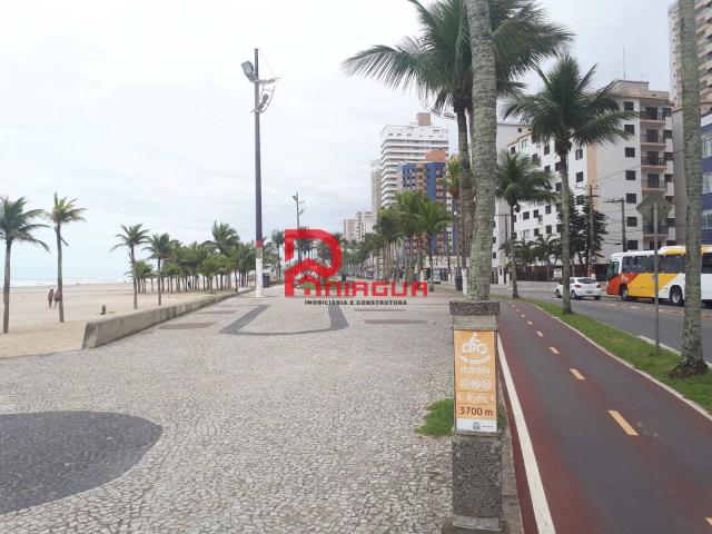 Apartamento para alugar com 2 dormitórios em Guilhermina, Praia grande cod:1311 - Foto 3