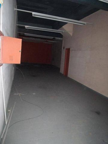 Alugue sem fiador, sem depósito -consulte nossos corretores - prédio para alugar, 420 m² p - Foto 4